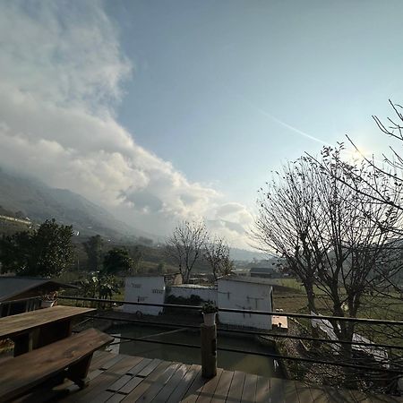 Little Ta Van Homestay Sa Pa Ngoại thất bức ảnh