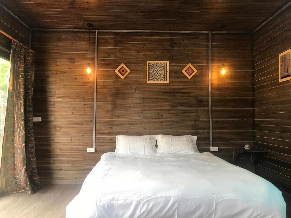 Little Ta Van Homestay Sa Pa Ngoại thất bức ảnh