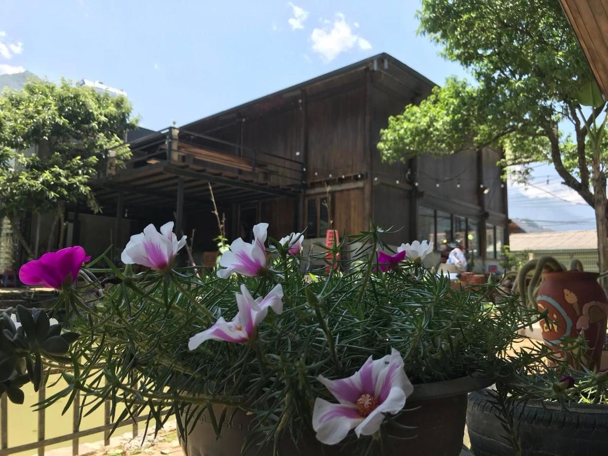 Little Ta Van Homestay Sa Pa Ngoại thất bức ảnh