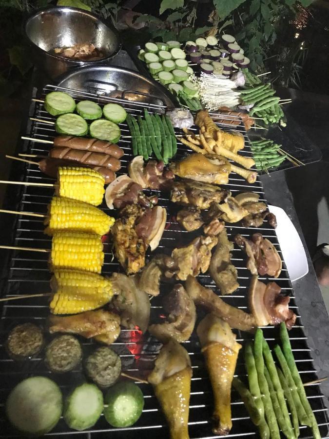 Little Ta Van Homestay Sa Pa Ngoại thất bức ảnh