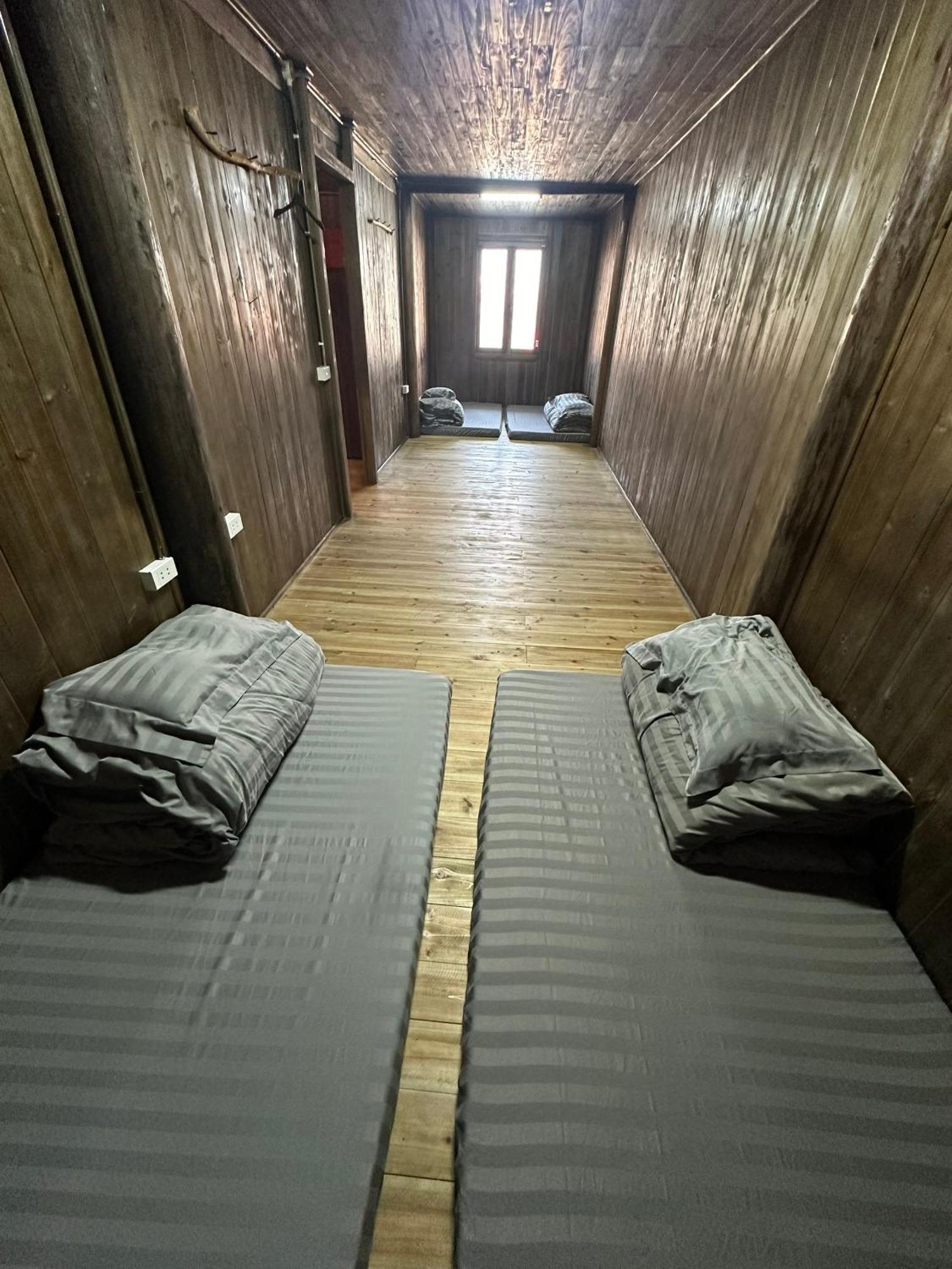Little Ta Van Homestay Sa Pa Ngoại thất bức ảnh