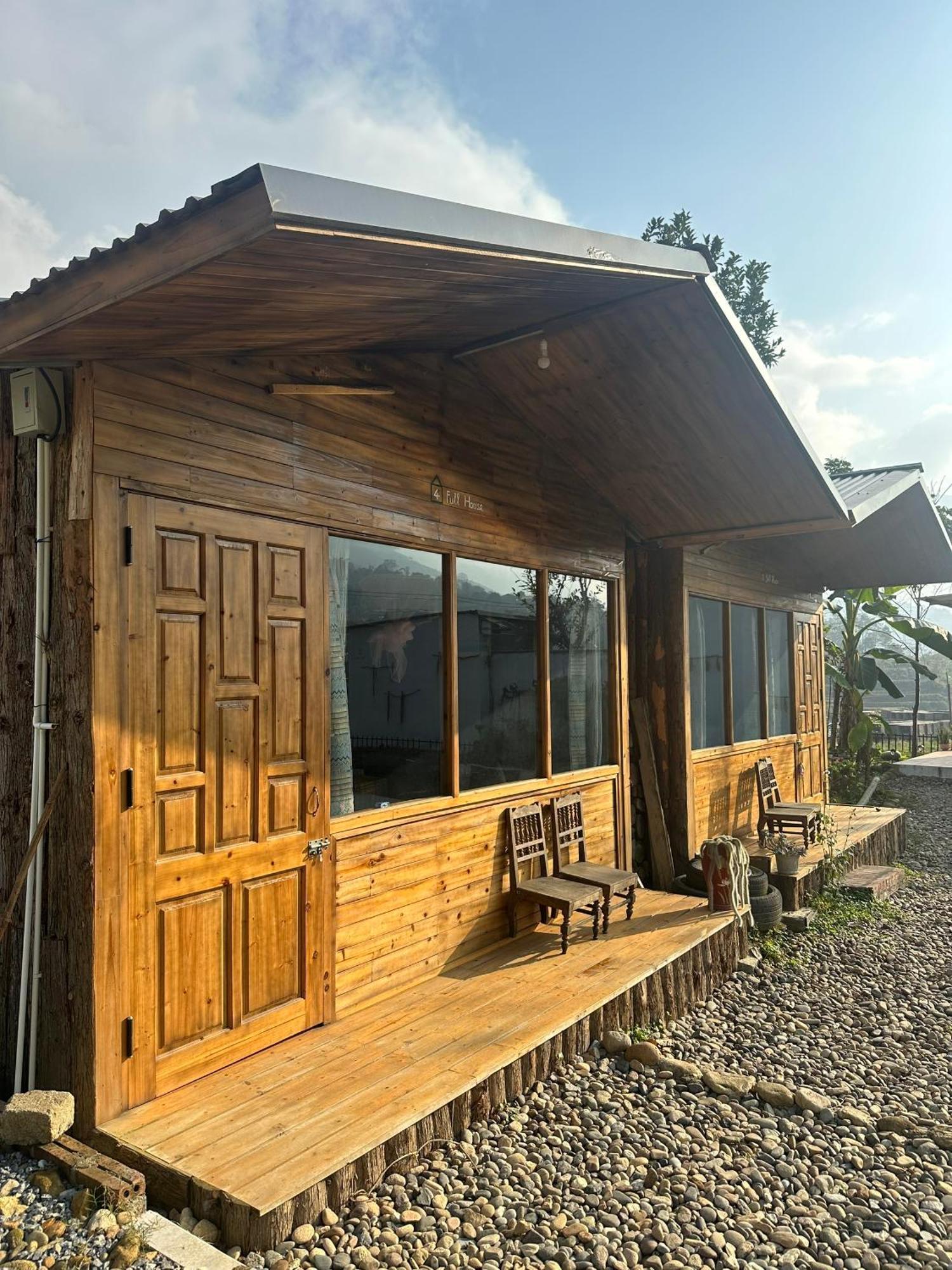 Little Ta Van Homestay Sa Pa Ngoại thất bức ảnh