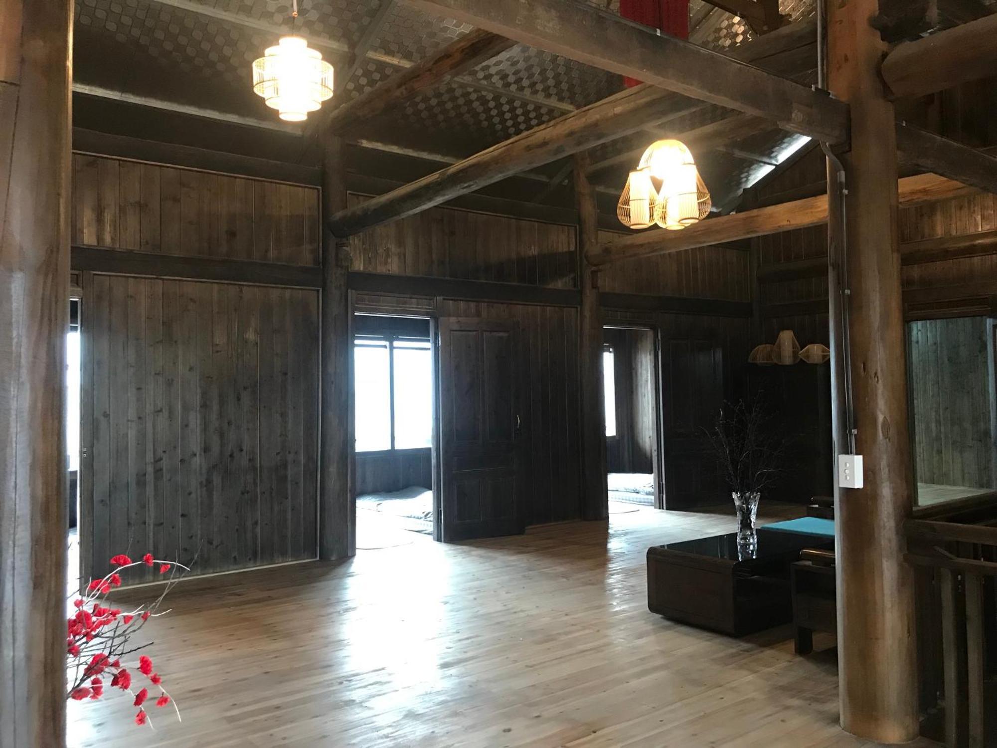 Little Ta Van Homestay Sa Pa Ngoại thất bức ảnh